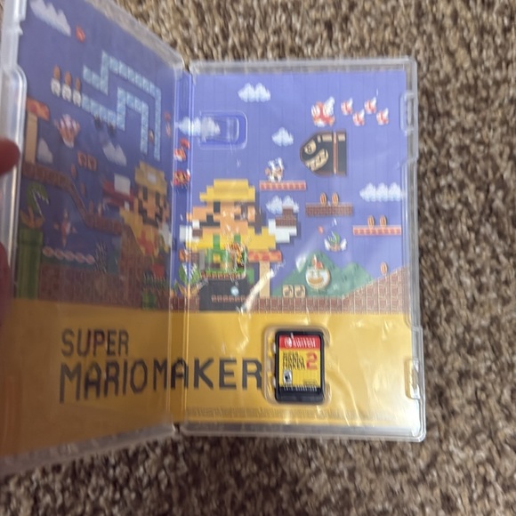 Nintendo Switch Game bundle - Picture 5 of 6